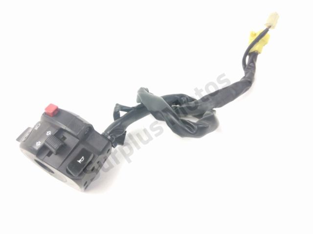 Commodo gauche occasion SUZUKI DL 650 V-STROM 2006