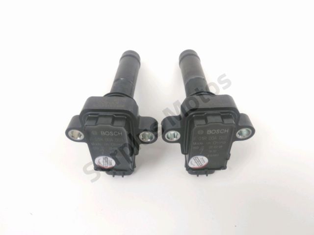 Bobine allumage occasion KYMCO CV3 2023