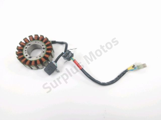 Stator occasion KYMCO CV3 2023