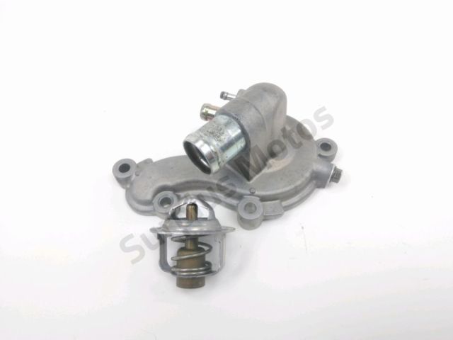 Calorstat occasion KYMCO CV3 2023