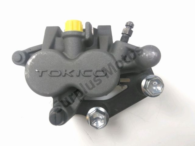 Etrier avd occasion SUZUKI DL 650 V-STROM 2006