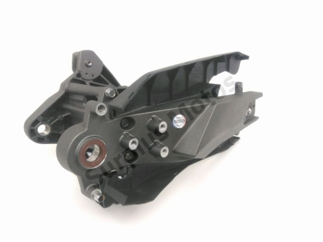 Bras oscillant complet occasion KYMCO CV3 2023