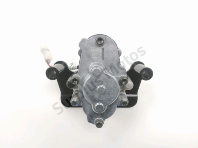 Moteur electrique occasion KYMCO CV3 2023