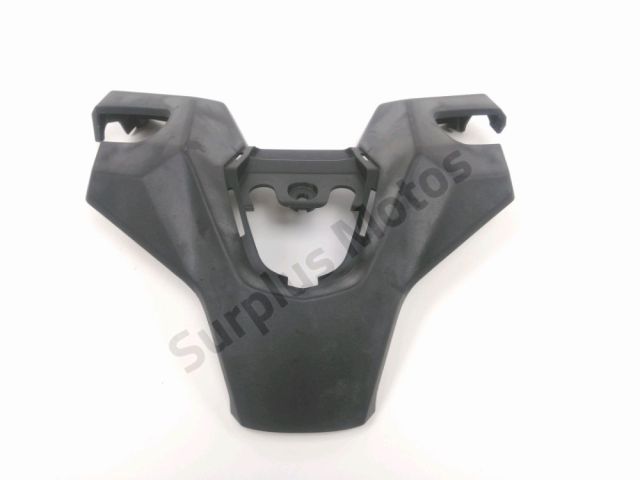 Habillage avant du guidon occasion KYMCO CV3 2023