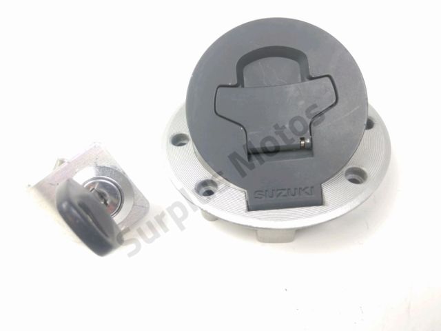 Serrure occasion SUZUKI DL 650 V-STROM 2006