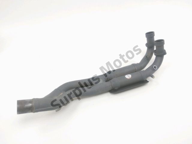 Tubulure avant occasion KYMCO CV3 2023