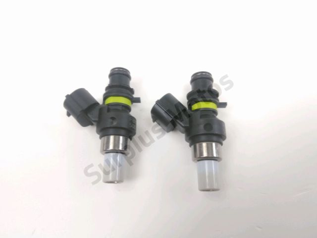 Injecteur occasion KYMCO CV3 2023