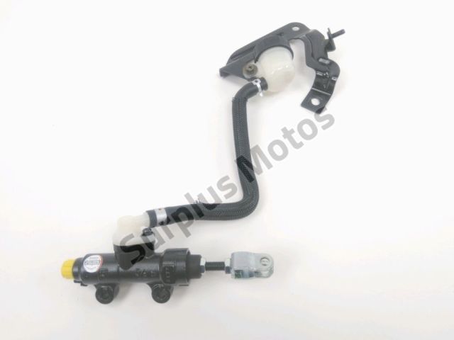 Pack frein occasion KYMCO CV3 2023