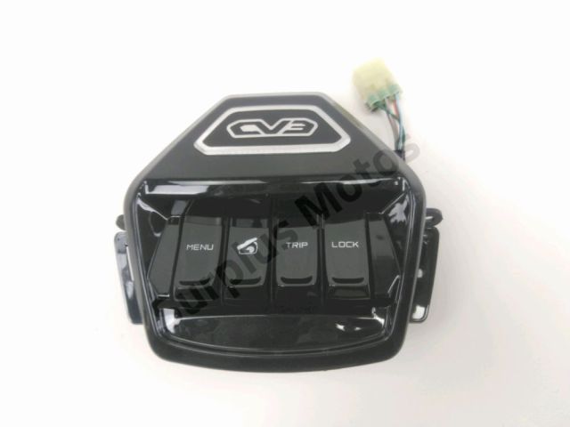 Pack electrique occasion KYMCO CV3 2023