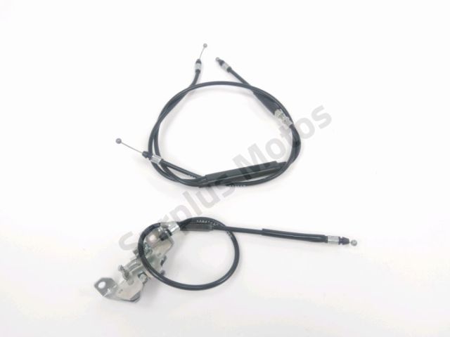 Mecanisme occasion KYMCO CV3 2023