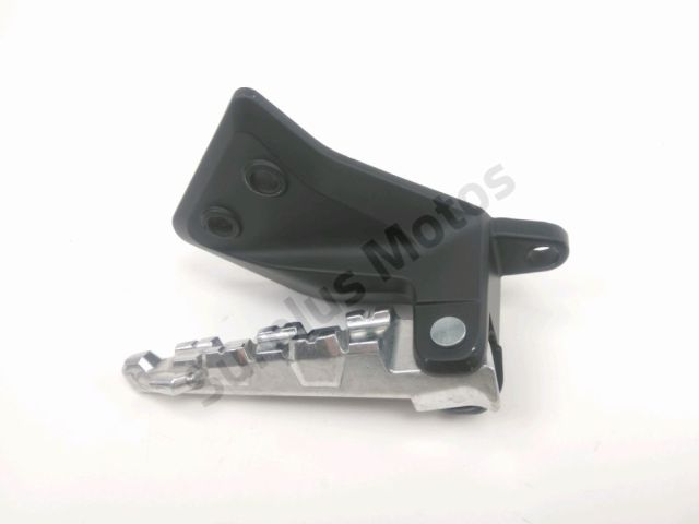 Platine arriere droite complete occasion KYMCO CV3 2023