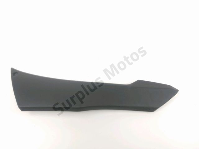 Demi sabot droit occasion KYMCO CV3 2023