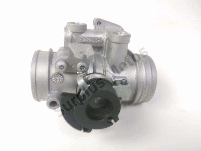 Corps d'injection droit occasion BMW F 650 CS SCARVER 2003