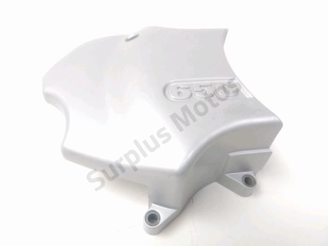 Couvercle pignon sortie boite occasion BMW F 650 CS SCARVER 2003