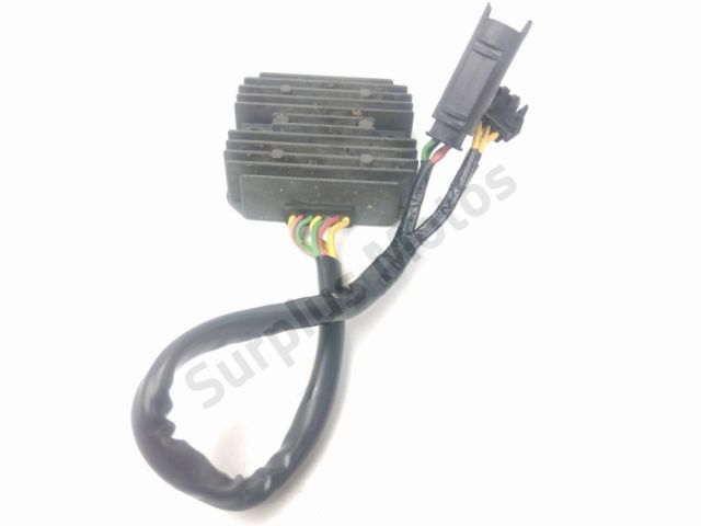 Regulateur de tension occasion BMW F 650 CS SCARVER 2003