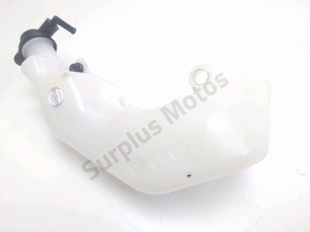 Vase expansion occasion YAMAHA MT-09 2022