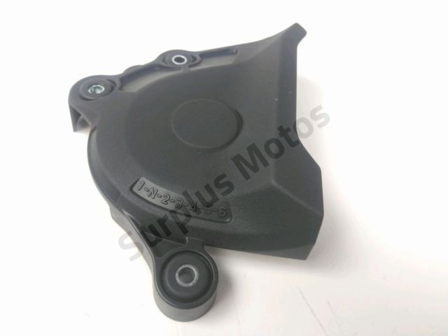 Couvercle pignon sortie boite occasion YAMAHA MT-09 2022