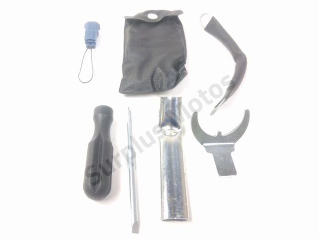 Trousse outil occasion HONDA NSS 125 FORZA 2017