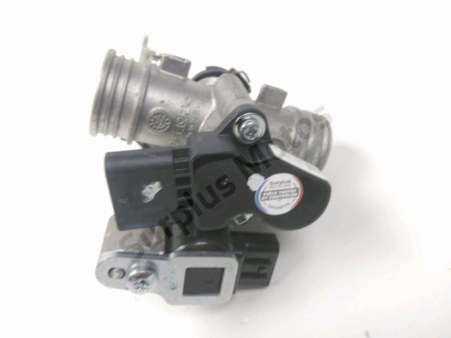 Corps d'injection droit occasion PIAGGIO LIBERTY 50 4T 2024