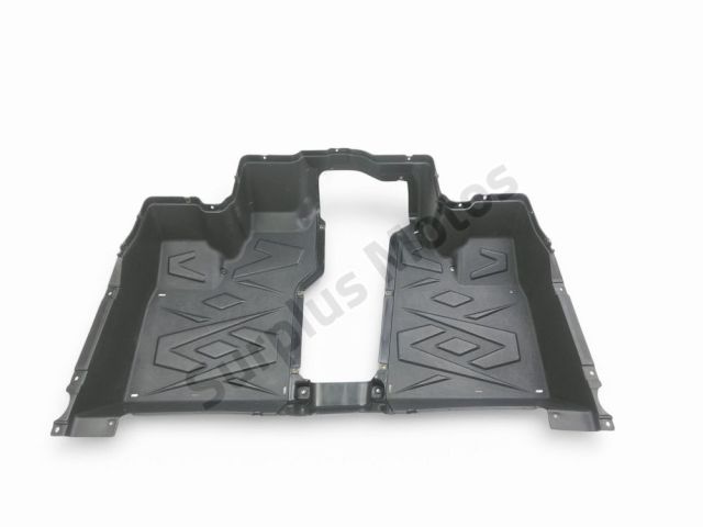 Marche pieds occasion CF MOTO TERRACROSS 2012