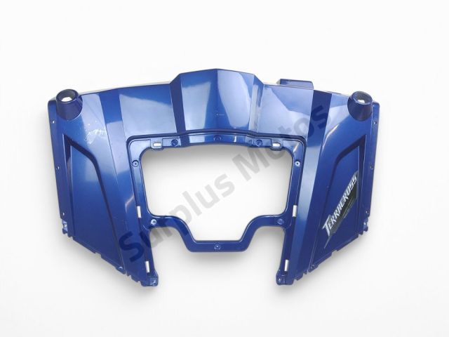 Coque avant complete occasion CF MOTO TERRACROSS 2012