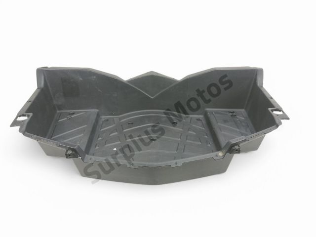 Coque arriere complete occasion CF MOTO TERRACROSS 2012