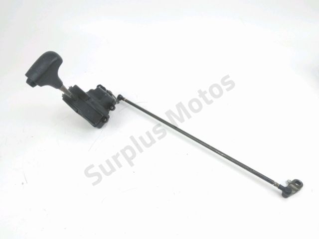 Selecteur occasion CF MOTO TERRACROSS 2012