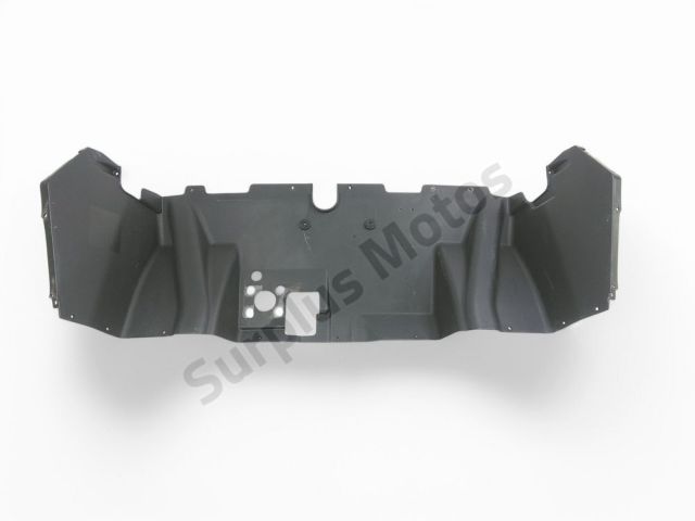 Habillage avant occasion CF MOTO TERRACROSS 2012