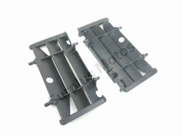 Grille de radiateur occasion RIEJU MRT 2018