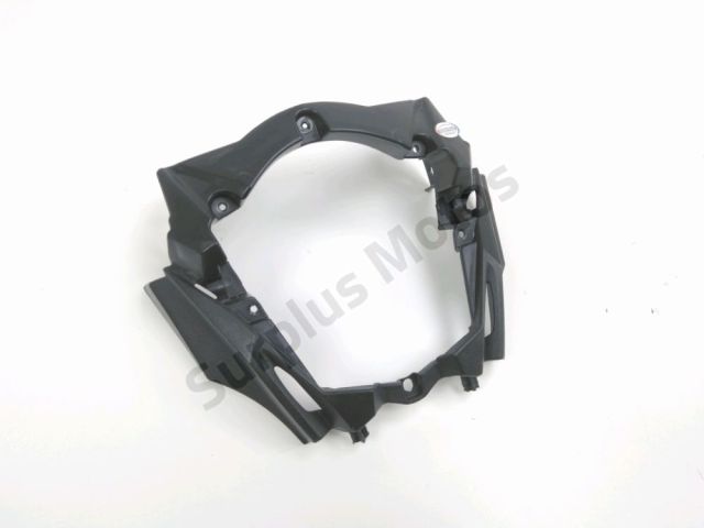 Support avant occasion RIEJU MRT 2018