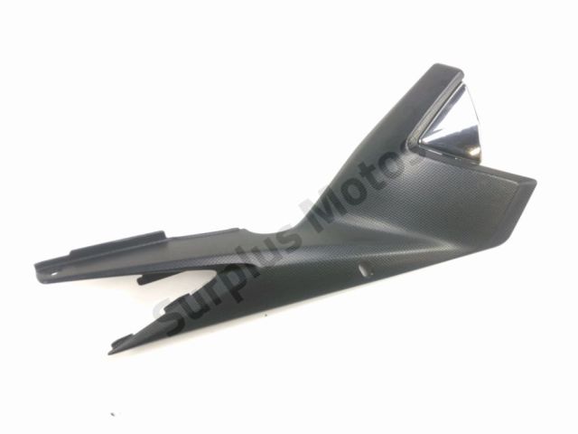 Habillage de cadre droit occasion SUZUKI GSF 650 BANDIT 2009