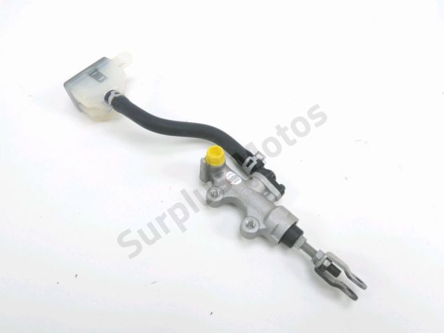 Maitre cylindre frein ar complet occasion SUZUKI GSF 650 BANDIT 2009
