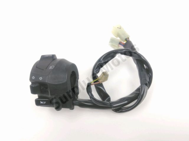 Commodo gauche occasion YAMAHA YP 400 X-MAX 2015