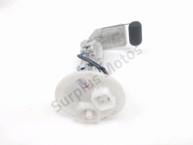 Pompe a essence occasion YAMAHA YP 400 X-MAX 2015