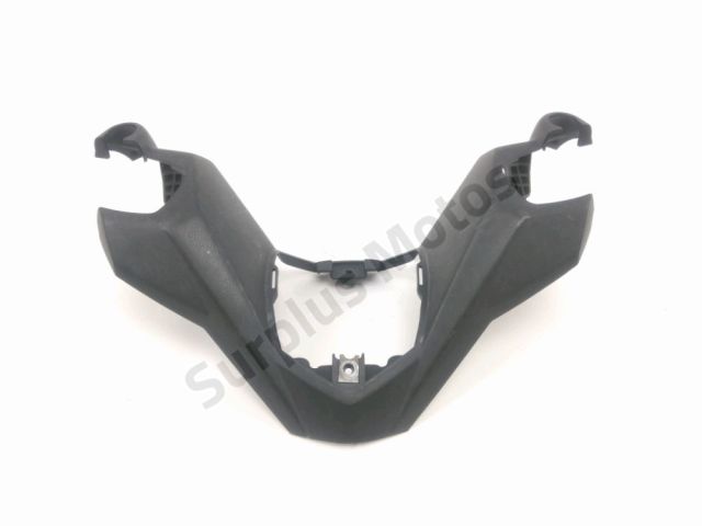 Habillage avant du guidon occasion YAMAHA YP 400 X-MAX 2015