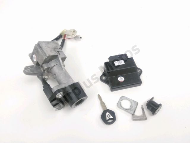 Serrure occasion YAMAHA YP 400 X-MAX 2015