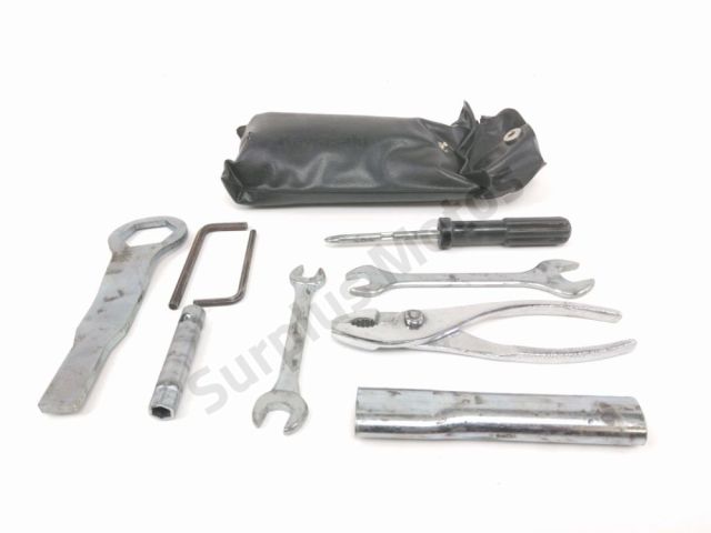Trousse outil occasion KAWASAKI ZZR 1400 2013