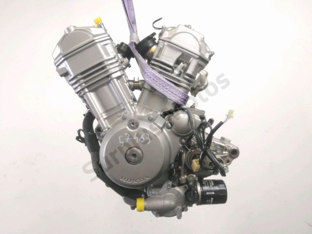 Moteur occasion HONDA XLV 650 TRANSALP 2001