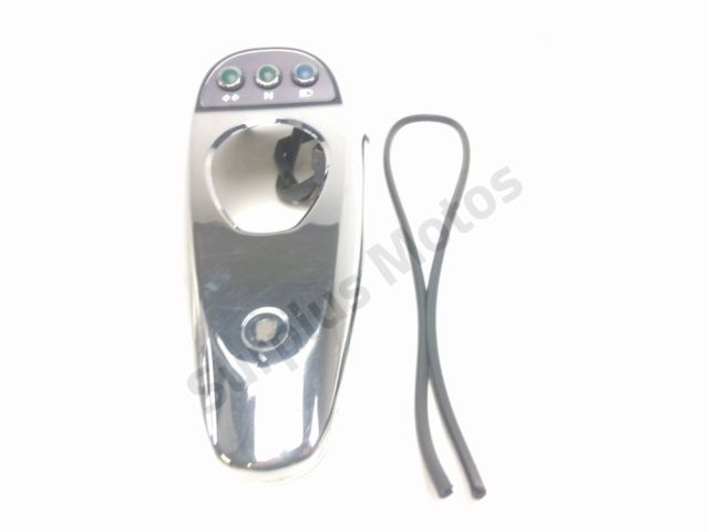 Habillage de reservoir occasion KAWASAKI BN 125 ELIMINATOR 2006