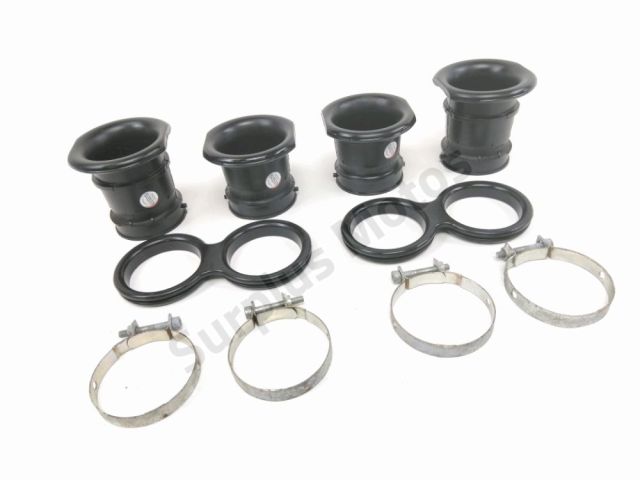 Pipe admission occasion KAWASAKI ZZR 1400 2013