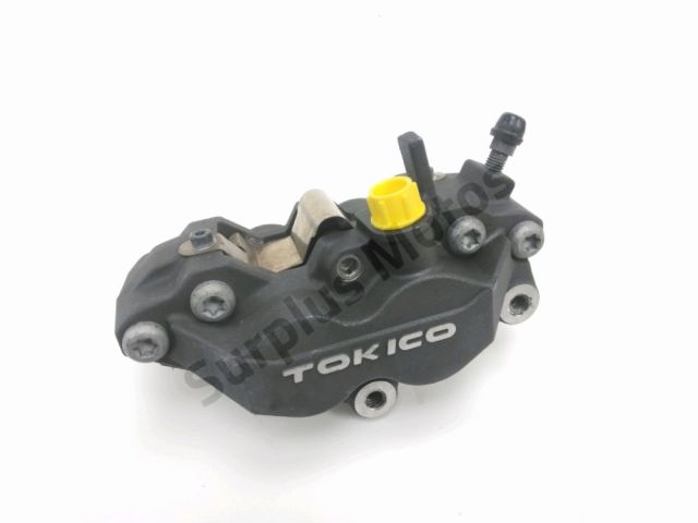 Etrier avd occasion SUZUKI GSF 650 BANDIT 2009