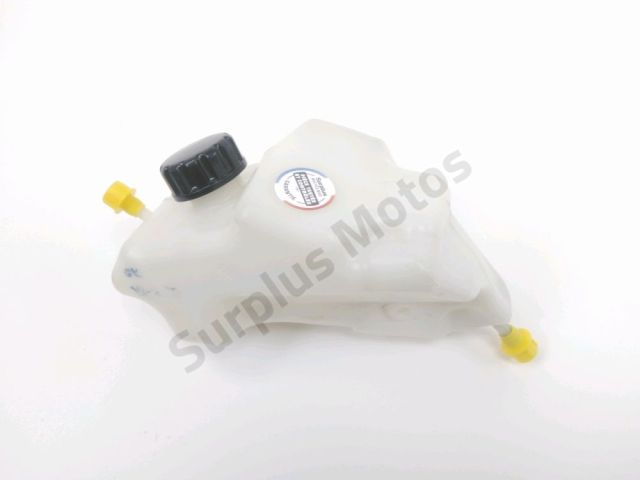 Vase expansion occasion KAWASAKI Z 800 2016