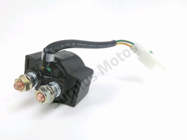 Relais de demarreur occasion SYM  JET 4 RX 50 2023