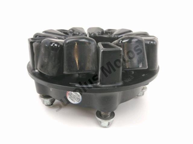 Porte couronne occasion KAWASAKI ZZR 1400 2013