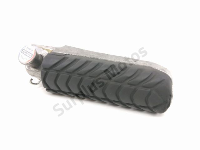 Repose pieds avant droit occasion KAWASAKI ZZR 1400 2013