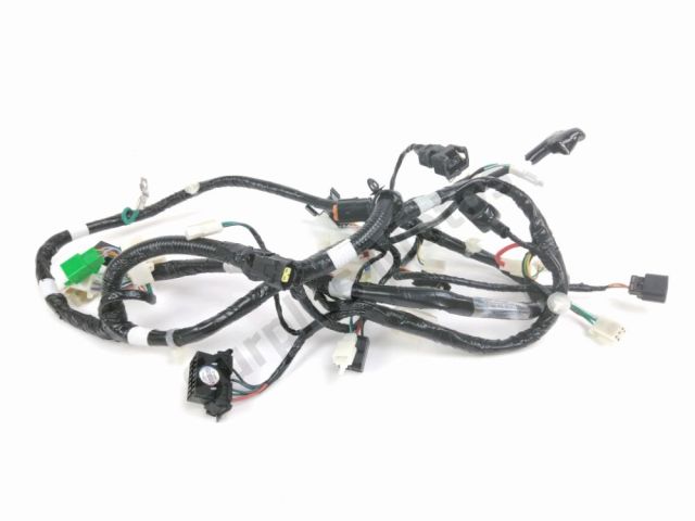 Faisceau electrique occasion SYM  JET 4 RX 50 2023