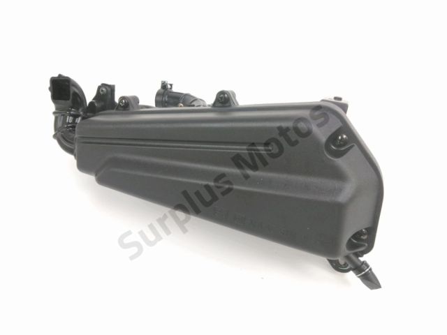 Boite a air occasion SYM  JET 4 RX 50 2023