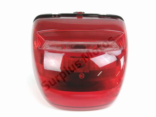 Feu arriere occasion HONDA XLV 650 TRANSALP 2001
