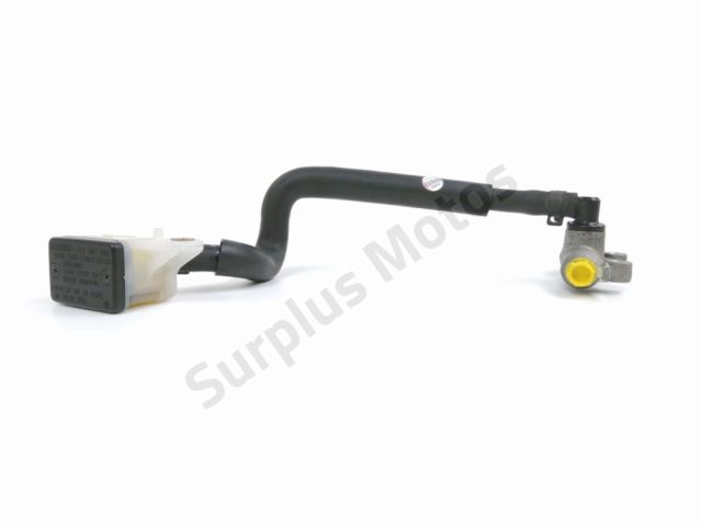 Maitre cylindre frein ar complet occasion HONDA XLV 650 TRANSALP 2001
