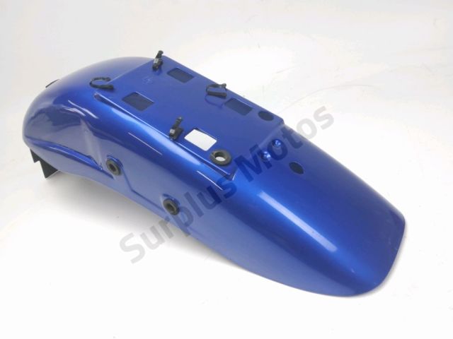 Garde boue arriere occasion KAWASAKI BN 125 ELIMINATOR 2006